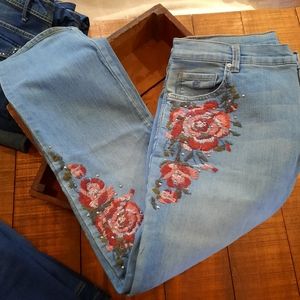 Gloria Vanderbilt Jeans